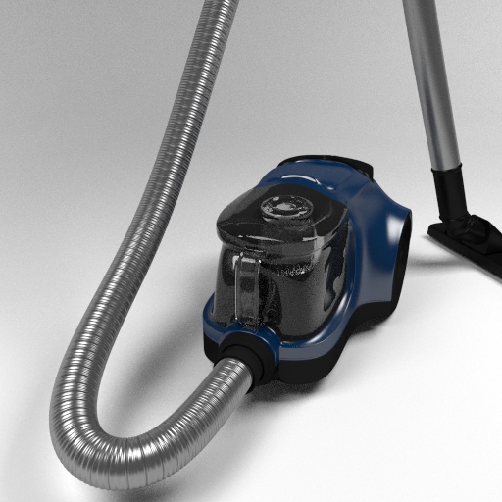 vacuum cleaner preview image 2